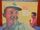 MFSL BING CROSBY SINGS BUDDY BREGMAN SWINGS 1-260 SEALED LP
