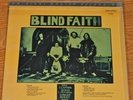 MFSL ERIC CLAPTON/STEVE WINWOOD BLIND FAITH 1-186 SEALED LP