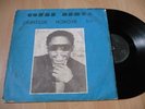 CONDE DEMBA / HOROYA BAND Foudou LP Guinea, Great Afro Manding