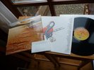 NAZARETH SNAKES ´N´ LADDERS  MINT MONSTER RARE VERTIGO
