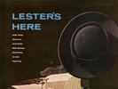 LESTER YOUNG LESTER'S HERE NORGRAN MGN-1071