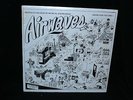 BCMK Airwaves UST Topaze Modern Soul Rare LP Sealed