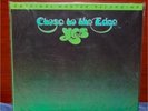 MFSL YES CLOSE TO THE EDGE 1-077 SEALED LP