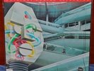 MFSL ALAN PARSONS PROJECT I ROBOT 1-084 SEALED LP