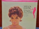 MFSL MILES DAVIS SOMEDAY MY PRINCE WILL COME 1-177 SEALED LP