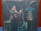 MFSL PUCCINI LA BOHEME PAVARATTI/KARAJAN/BPO 2-526 SEALED LP #1342
