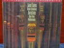 MFSL SAINT SAENS ORGAN SYMP. NO. 3 BERNSTEIN/NY PHIL 1-533 SEALED LP