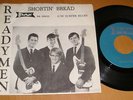 PRIVATE 1964 MN Surf Punk 45 - THE READYMEN 