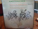 BEETHOVEN The Middle Quartets THE BUDAPEST STRING QUARTET Columbia M4S 616 mint