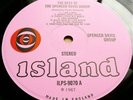 THE SPENCER DAVIS GROUP Best Of 1968 UK ISLAND 1st *STEREO* PRESS MINT