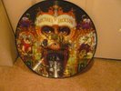 MICHAEL JACKSON LP 