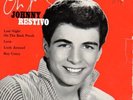 JOHNNY RESTIVO ++EP++OH JOHNNY++GERMANY+++RAR