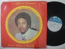RAHNI HARRIS & FAMILY LOVE A Different Drummer LP on Emprise Gospel Soul NM