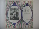 HOLY DISCIPLES Cry Tears Of Joy LP on One Way Black Gospel Sealed