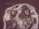 RIFF RAFF UK 1973 RCA orig prog psych hard rock rare LP