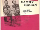 Sammy Hagan and the Viscounts