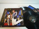 Sting Bring On The Night Warner Pioneer AMP-8021/22 Japan 2LP OBI