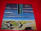 The Coming of Moses Mose Davis LP on Pure Silk SEALED