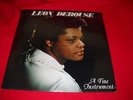 Leon Debouse A Fine Instrument rare Florida soul LP on Bold SEALED