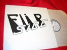 Flip Side private Florida modern soul LP on Sweetbay