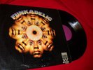 Funkadelic debut LP psychedelic funk LP German on Bellaphon