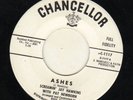 NEW BREED R&B--CHANCELLOR--SCREAMIN' JAY HAWKINS--HEAR BOTH-1962 PROMO