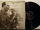 FLIP PHILLIPS QUINTET '54 MONO Clef 637 VG++