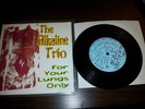 ALKALINE TRIO for your lungs only 7