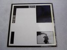 GUERRE FROIDE minimal synth cold wave 81' stechak rare French LP