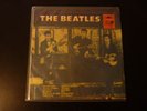 THE BEATLES & tony sheridan PRESSAGE TCHEQUE POLYDOR 9113 1288 (1965) SUPERBE 