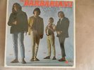 Rare 1965 Mono   The Barbarians  Garage Band Pioneers