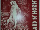 **WIGWAM HARD N' HORNY LOVE RECORDS**