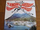 ST. VINCENT'S SUPERSOUND LATINAIRES LP RARE ISLAND FUNK