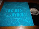 ACID JAM  LP Bevis Frond Outskirts Of Infinity OOP UK Woronzow