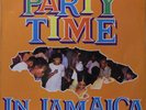Studio One - PARTY TIME IN JAMAICA  - Coxsone Dodd - SOL 9009  UK RELEASE