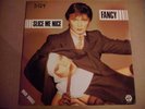 FANCY slice me nice    ITALO DISCO  baby rec br54053 italy diff cover