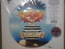Grateful Dead Europe '72 Volume 2 Record Store Day November 2011 New and Sealed