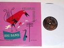 Charlie Parker Big Band - Clef MG C-609 - DSM Cover