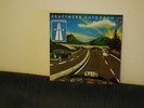Kraftwerk, Vinyl LP, Autobahn, 1974, Deutsche Pressung, Sehr guter Zustand