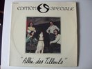 EDITION SPECIALE Allée des Tilleuls LP FRENCH PSYCH PROG GROOVES BREAKS Rare
