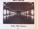 BERT KEELY Take me home '79  LONER ACID-FOLK PRIVATE LP POKORA ORIG MINT
