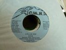 RARE Modern Soul BOOGIE Funk 45 KICK Lollie Pop JOMAR Listen