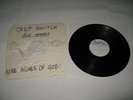 DEEP SWITCH Nine Inches Of God LP RARE TEST PRESSING SARACEN DAMASCUS NWOBHM