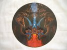 Dismember - Like an ever flowing stream PICTURE LP NEU PIC Vinyl TOP-Zustand