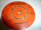 Clancy Eccles Bangarang Crash Killer Rocksteady 7