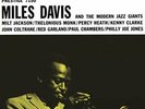 Miles Davis And The Modern Jazz Giants.  180 Gram 45rpm Sealed Vinyl 2LP Set.