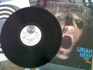 URIAH HEEP - ...Very 'eavy very 'umble 1970