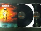 Brand New DEJA ENTENDU Vinyl LP NM OOP The Devil and God Are Raging Inside of Me