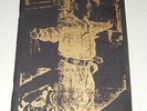 COUP DE GRACE-3rd Annual Report zine RARE BLOOD AXIS SLAVE STATE NON
