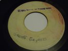 JA BLANK 8 - F C D  7  9 2 9 - ORIGINAL RARE TEST PRESS - 7
